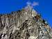 Il monte Greuvetta (3684 m)