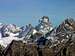 Il Cervino (Matterhorn 4448...
