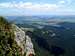  Crvena Greda (2175 m)...