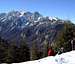 Julian Alps from the north -...