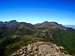 The summit of Furada. Look at...
