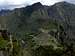 Machu Picchu and Cerro Machu...