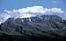 Schareck, 3122 m, seen from...