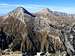 Massif of Vihren (2914 m) &...