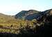 LIttle Blue Peak as seen from...