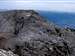  Kutelo (2908 m) East Face...