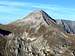  Kutelo (2908 m) massif from...