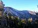 East San Bernardino Peak...