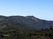 McQueen Ridge and Mt. Umunhum...