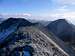 Two highest peaks of Pirin -...