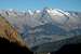 Aletschhorn group southern...