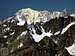 Mont Blanc from the summit of...