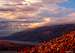  Velebit massif from the...