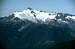 The south side of Mt. Shuksan...
