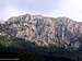 The Brzovec massif on Bistra...