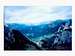 The Austrian Alps viewed from...