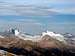 Arete Peak from the summit of...