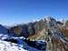 View from Colle di Corleans:...