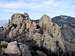 Summit of Cathedral Rock; the...