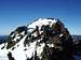 Summit of Mt.Ellinor. 12-18-05