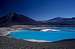 Looking to Laguna Verde from...