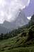 Matterhorn from Zermatt....