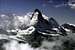 Matterhorn from Oberrothorn....