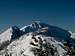 Notkarspitze from summit of...