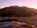 The Skiddaw Group to the East...