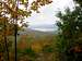 View of Lake George from the...