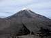 Pico de Orizaba from the...