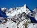 Il mont Dolent (3823 m) visto...