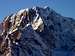 Il Monte Bianco (4810 m)...
