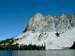 El Capitan from Alice Lake....