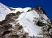Le petit Mont Blanc (3424 m)
