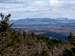 Looking towards Squam Lake...