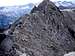 Decker Peak Summit Ridge from...