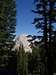 Fairview Dome, Yosemite...