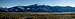 Wheeler Peak and the South...