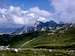 Dinaric Alps, Bioc in...