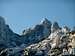 Dinaric Alps, Prenj massif, a...