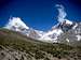 Aconcagua and Ameghino from...