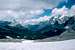 Mont Blanc de Peisey, Dôme de...