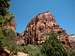 Look at Angels Landing from...
