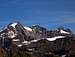  From left: Gran Paradiso,...