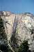 The Ribbon Fall, Yosemite...