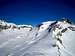 South ridge of Piz Dolf. View...