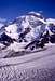 The N-face of the Breithorn...