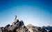L to R: Tinkham Peak with...