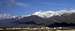 A view of Cucamonga Peak from...